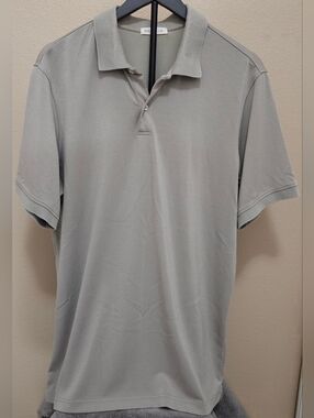 Rye 51 Men's Extra Large Sage Green Polo